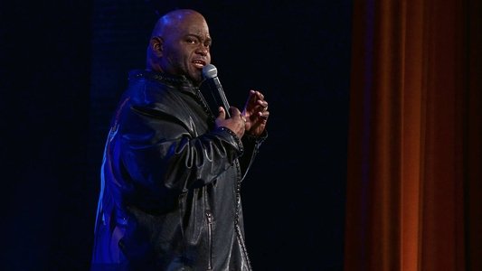 Lavell Crawford: New Look Same Funny!