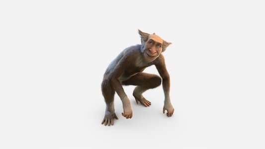 Pourquoi j'ai pas mangé mon père
