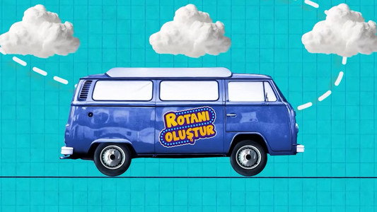 Rotanı Oluştur