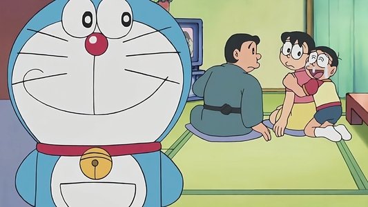 ドラえもん