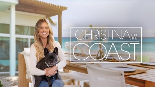 Christina on the Coast