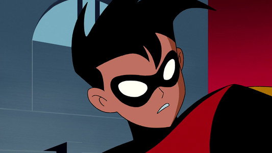 Batman Beyond: Return of the Joker