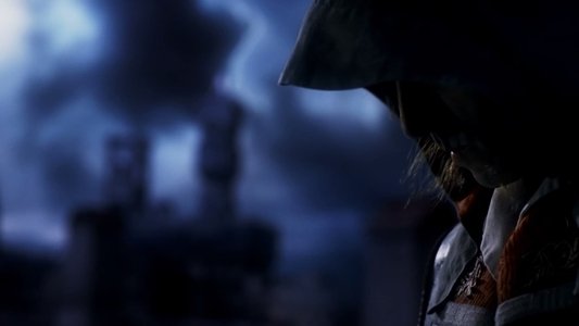 Assassin's Creed: Lineage