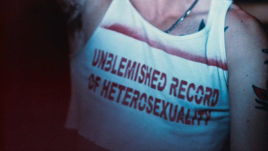 Confessions II – The Film