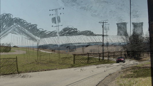 North of Nowhere