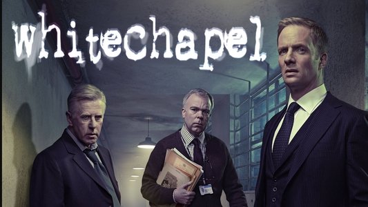 Whitechapel