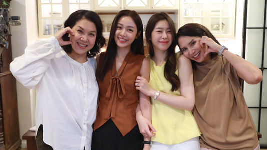 รักเติมเต็ม