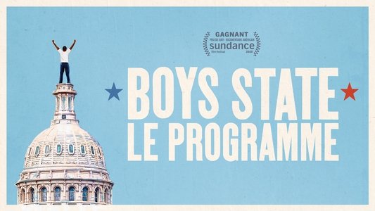 Boys State