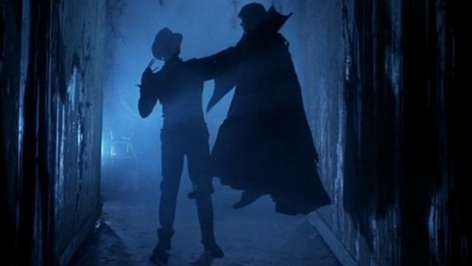 A Nightmare on Elm Street 3: Dream Warriors