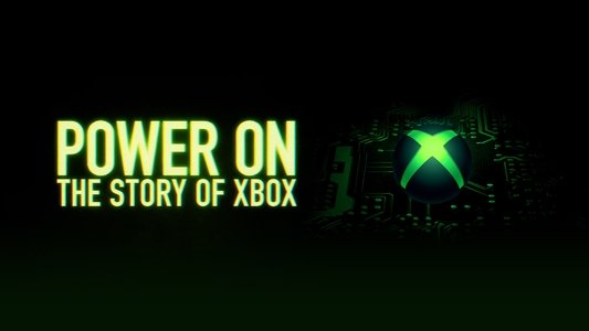 Power On: The Story of Xbox