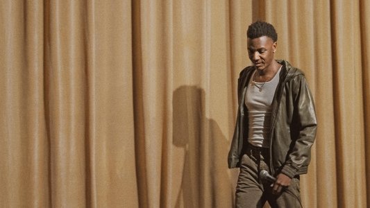 Jerrod Carmichael: Don't Be Gay