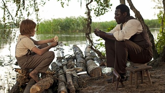 Die Abenteuer des Huck Finn