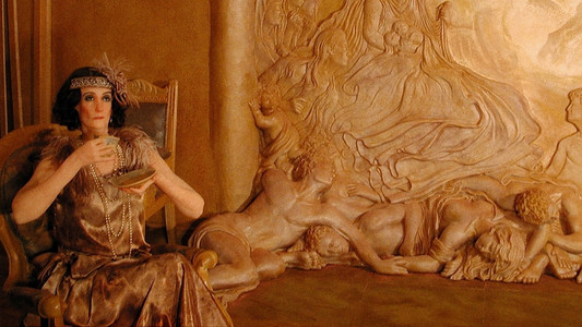 House of Wax