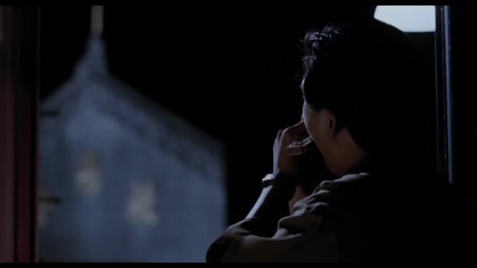 喋血雙雄