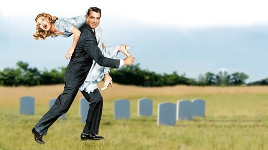 Arsenic and Old Lace
