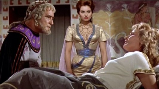 Teseo contro il minotauro