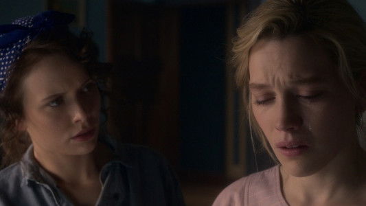 The Haunting of Bly Manor