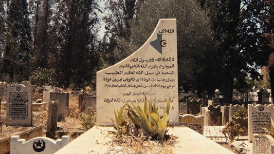 الحكيم: بن عودة بن زرجب