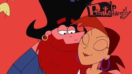 Famille Pirate