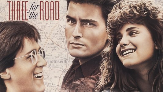 Three for the Road