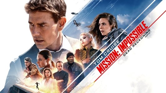 Mission: Impossible - Dead Reckoning Part One