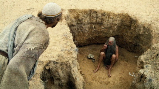 Life of Brian