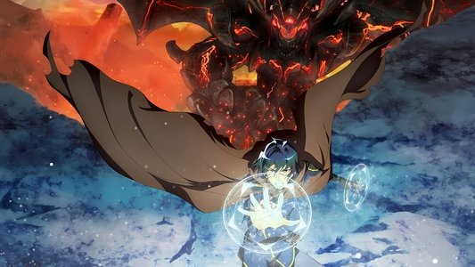 帰還者の魔法は特別です
