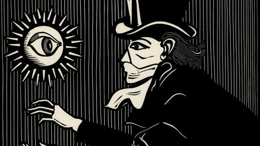 Sanatorium Under the Sign of the Hourglass