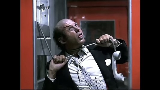 La cabina