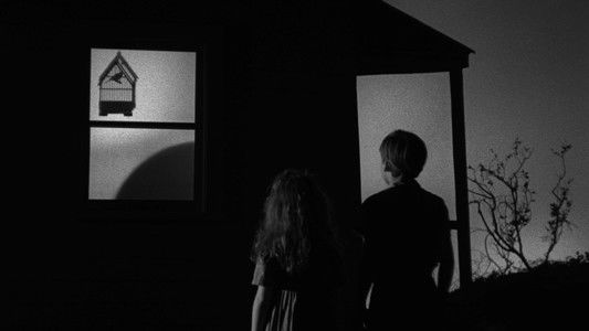 The Night of the Hunter