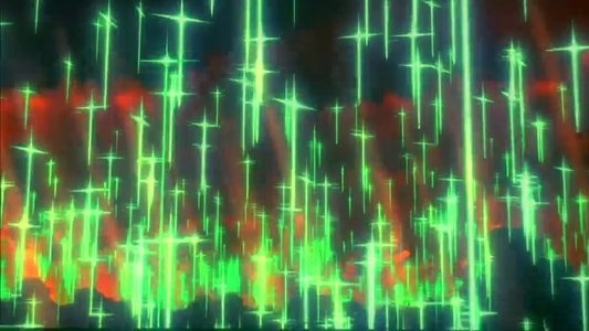新世紀エヴァンゲリオン劇場版 Air／まごころを、君に