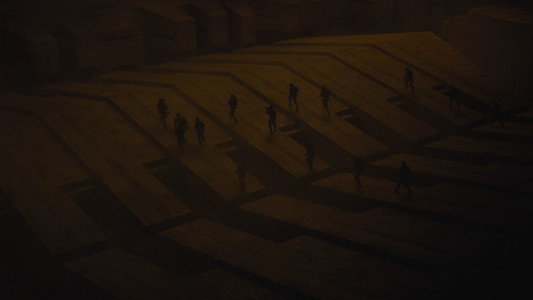 Dune: Part Three