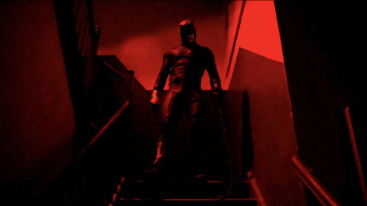 Marvel's Daredevil