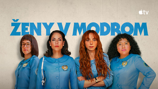 Las azules