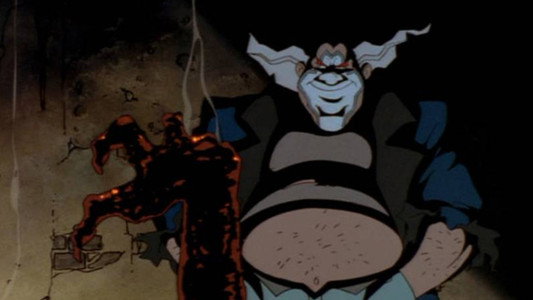 Spawn