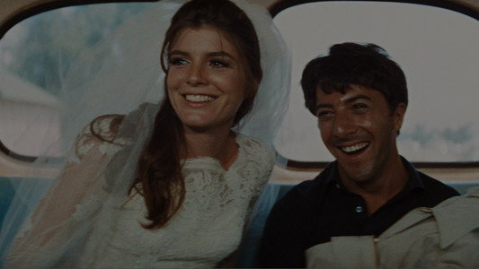 The Graduate