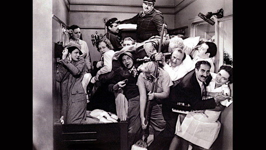 A Night at the Opera