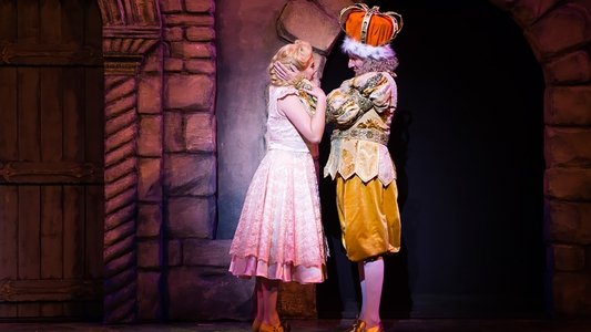De Sprookjesmusical: De gelaarsde Kat