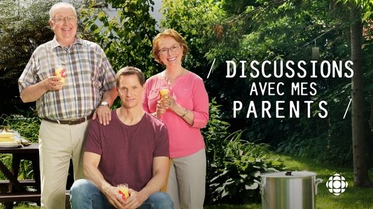 Discussions avec mes parents