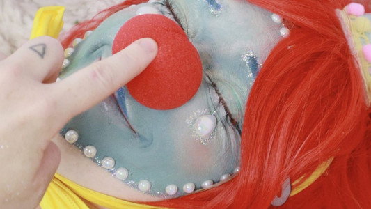 Insane Clown Pussy