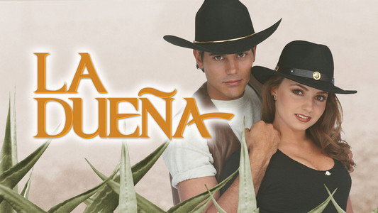 La Dueña