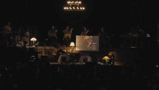 Brent Forever: Live From Brooklyn Paramount