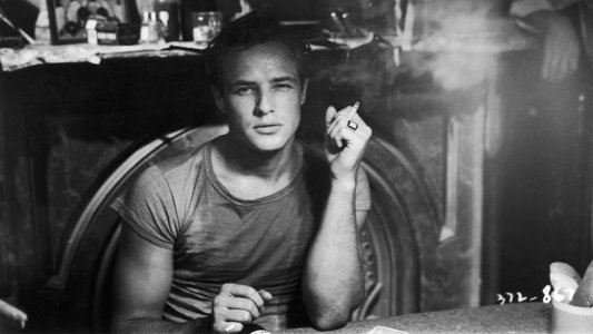 A Streetcar Named Desire
