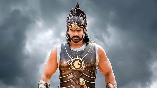 బాహుబలి:ద బిగినింగ్