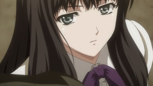 殻ノ少女