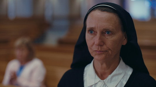 Saint Libby