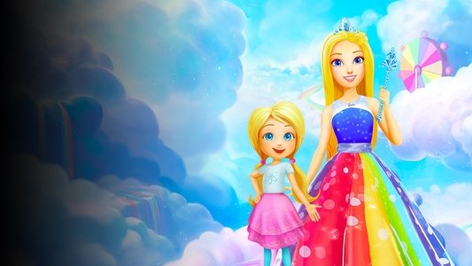 Barbie Dreamtopia