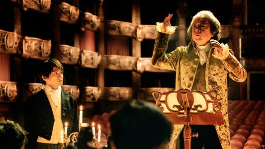 ベートーヴェン捏造