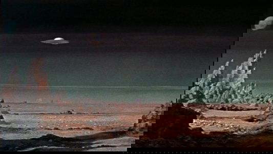 Forbidden Planet