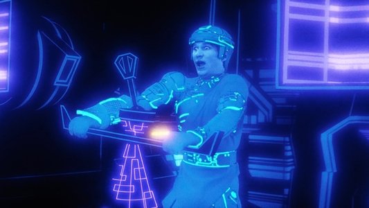 Tron